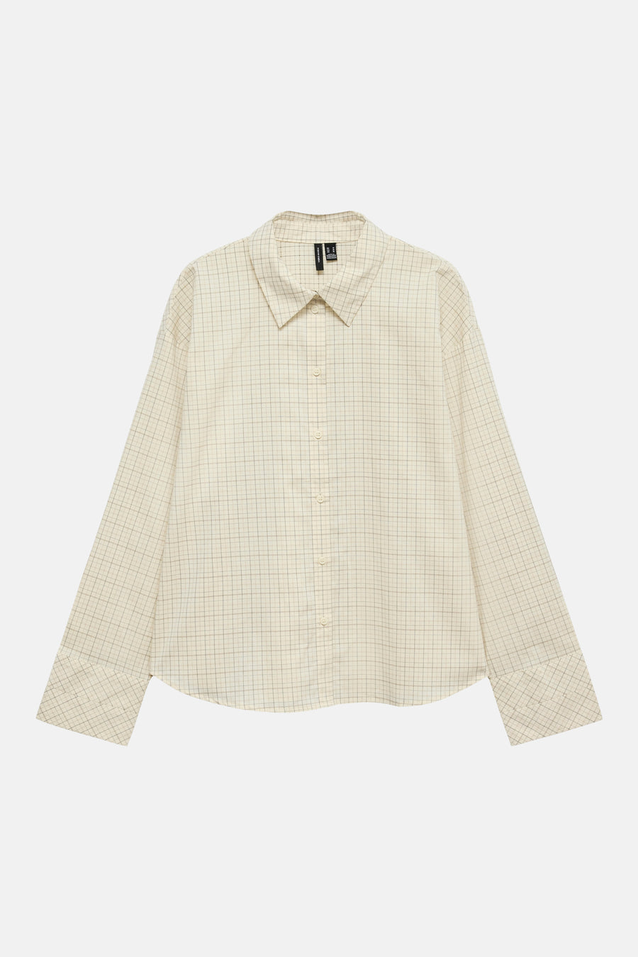 Chemisier (manches longues) Écru - VERO MODA®