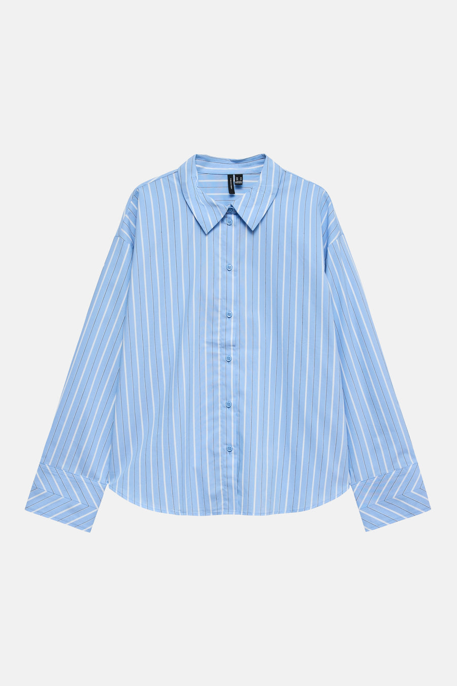 Chemisier (manches longues) bleu - VERO MODA®