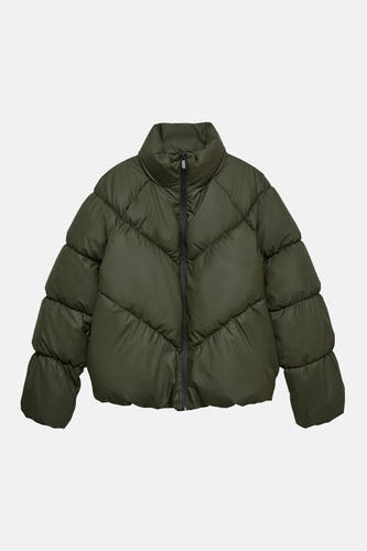Veste courte vert - VERO MODA®