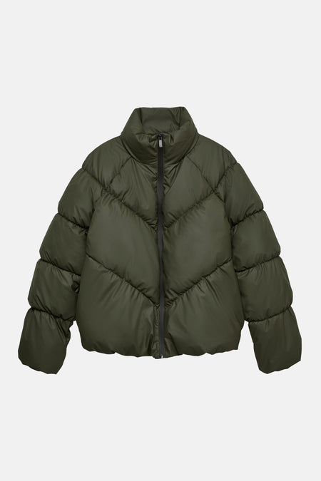Veste courte vert - VERO MODA®