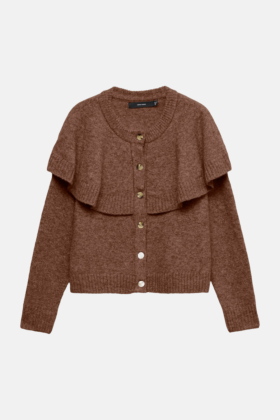 Cardigan brun - VERO MODA®