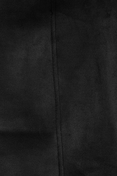 Jupe courte - Black