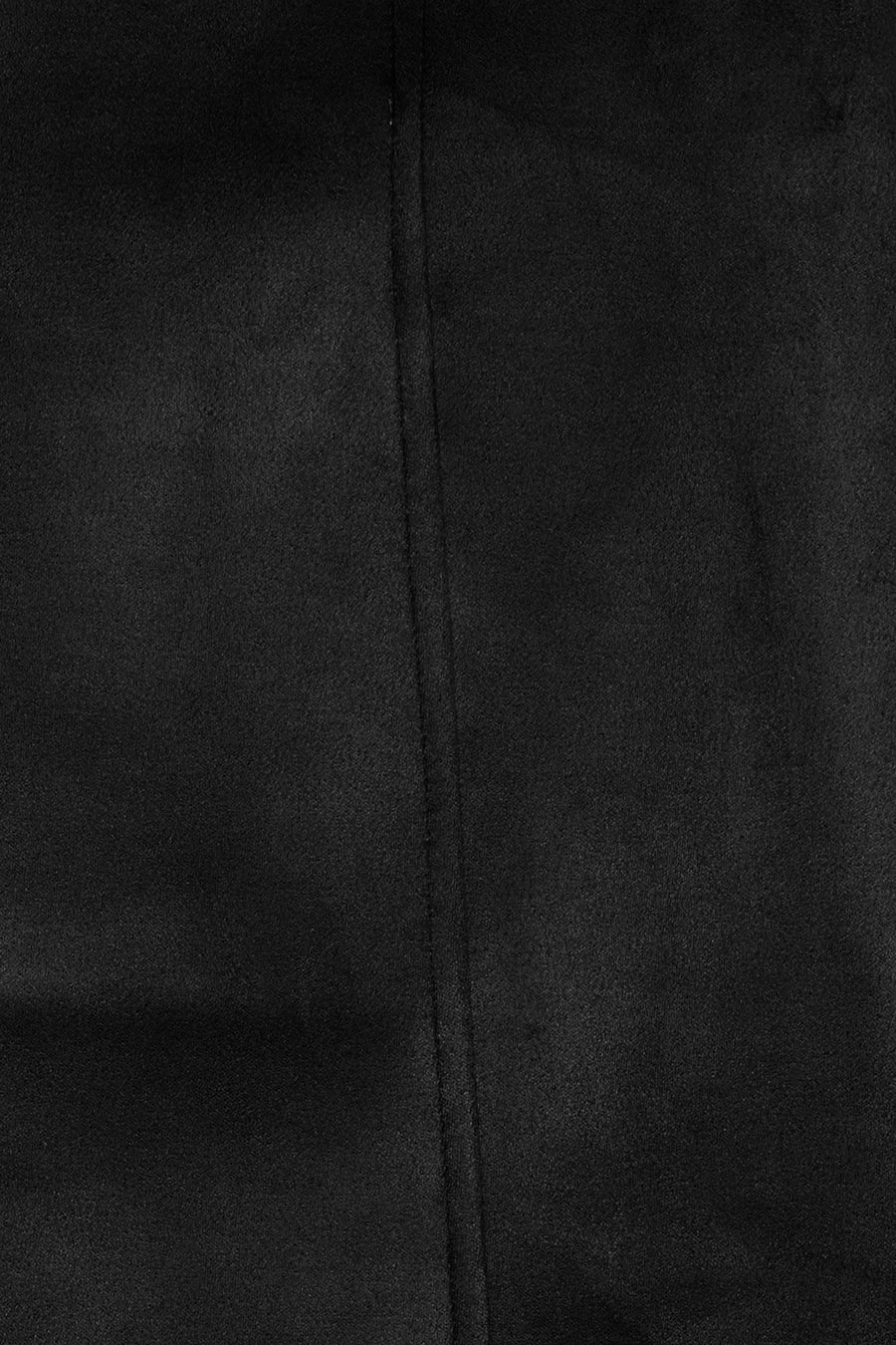 Jupe courte - Black