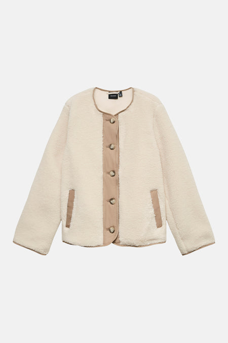 Vestes beige - VERO MODA®