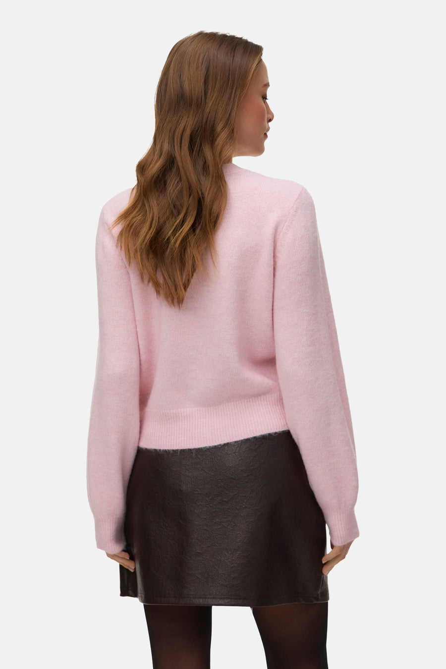 Cardigan rose - VERO MODA®