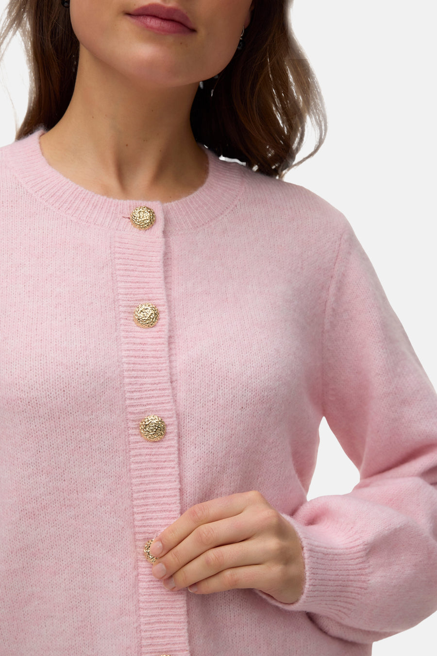 Cardigan rose - VERO MODA®