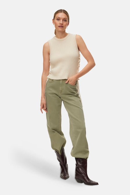 Débardeur Écru - VERO MODA®
