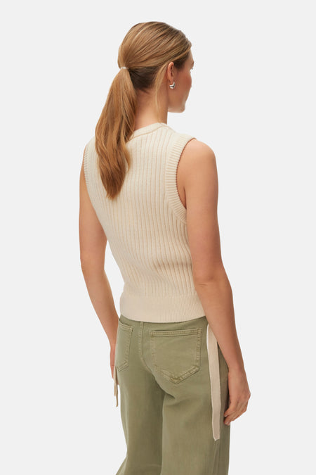 Gilet sans manches - Birch