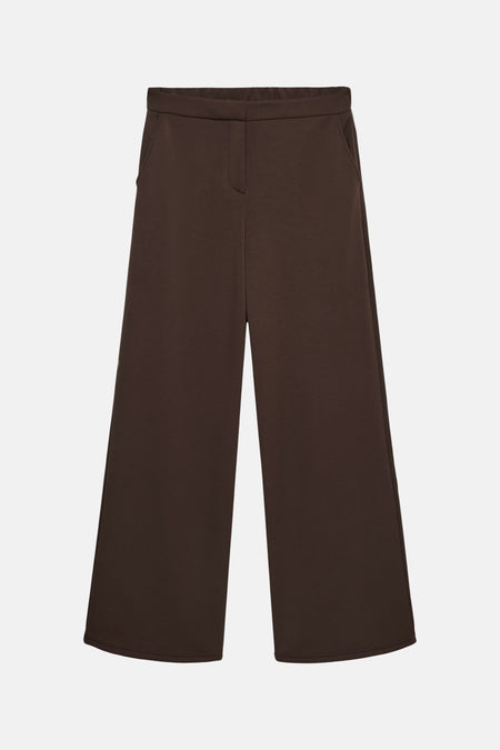 Pantalon - brun