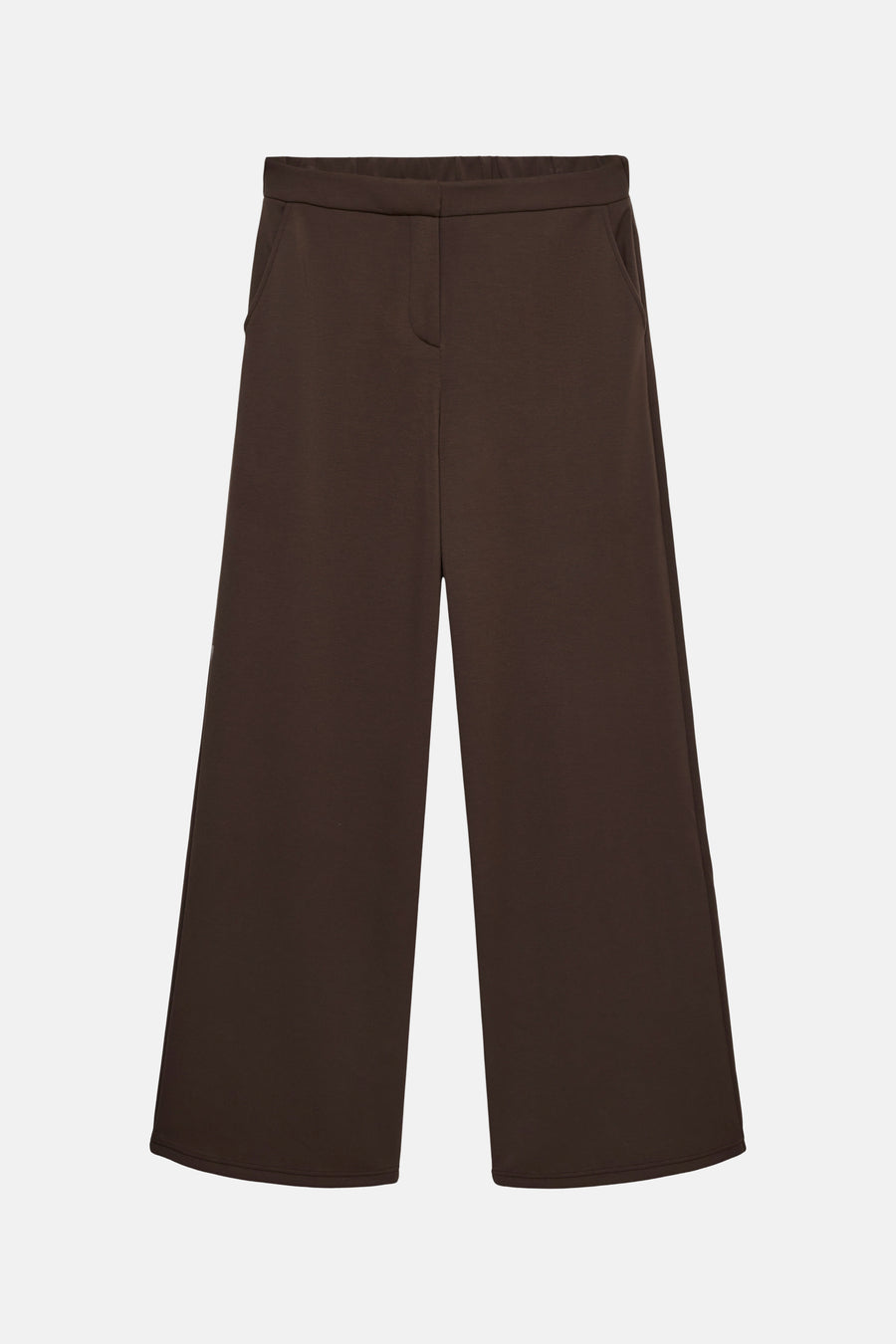 Pantalon brun - VERO MODA®