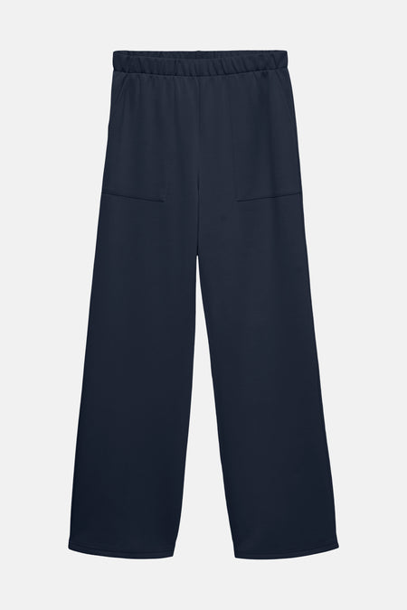 Pantalon - bleu