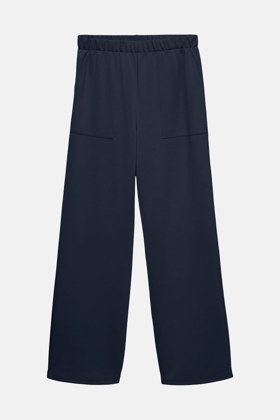 Pantalon bleu - VERO MODA®