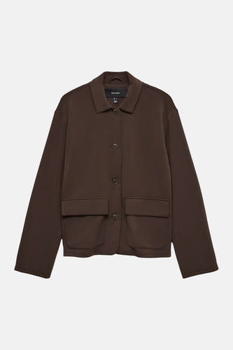 Sweat brun - VERO MODA®