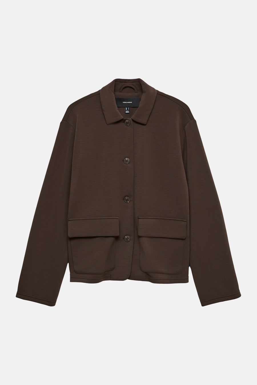 Sweat brun - VERO MODA®