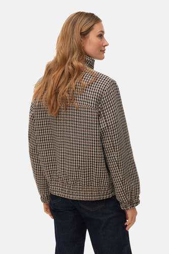 Veste courte brun - VERO MODA®