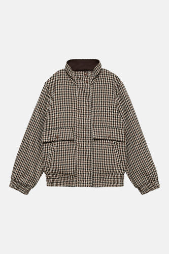 Veste courte brun - VERO MODA®