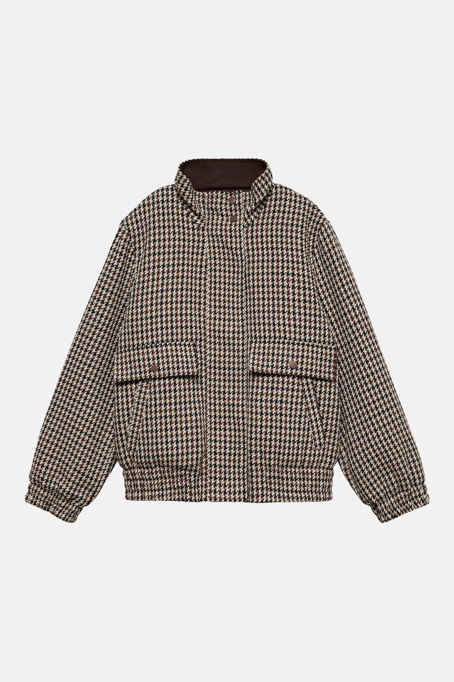 Veste courte brun - VERO MODA®