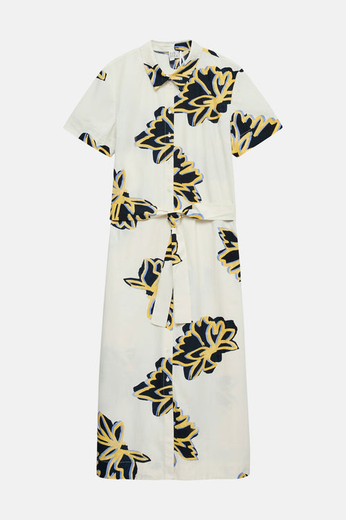 Robe - Multicolore