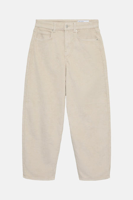Pantalon - Oatmeal