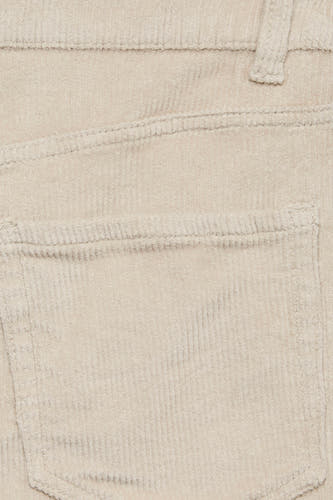 Pantalon - Oatmeal