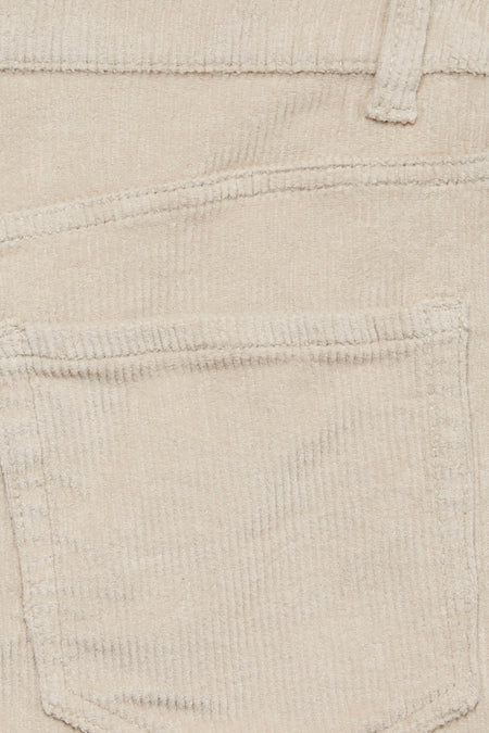 Pantalon - Oatmeal