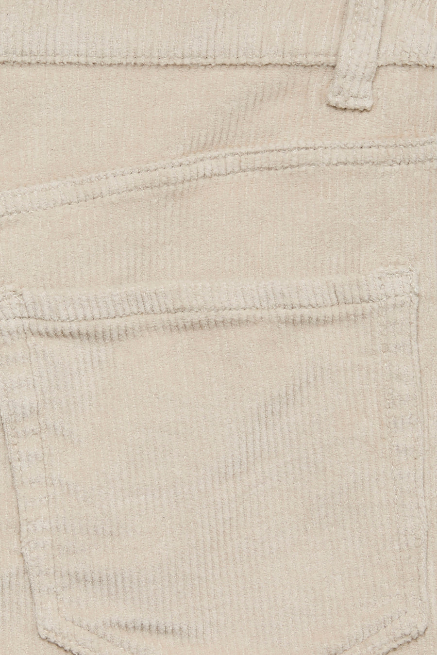 Pantalon - Oatmeal