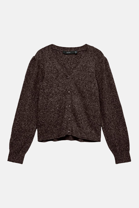 Gilet - brun