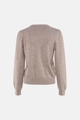 Gilet - beige