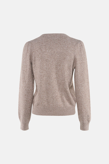 Gilet - Moon Rock