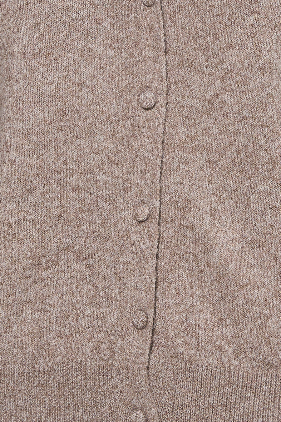 Gilet - beige