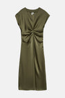 Robe - vert