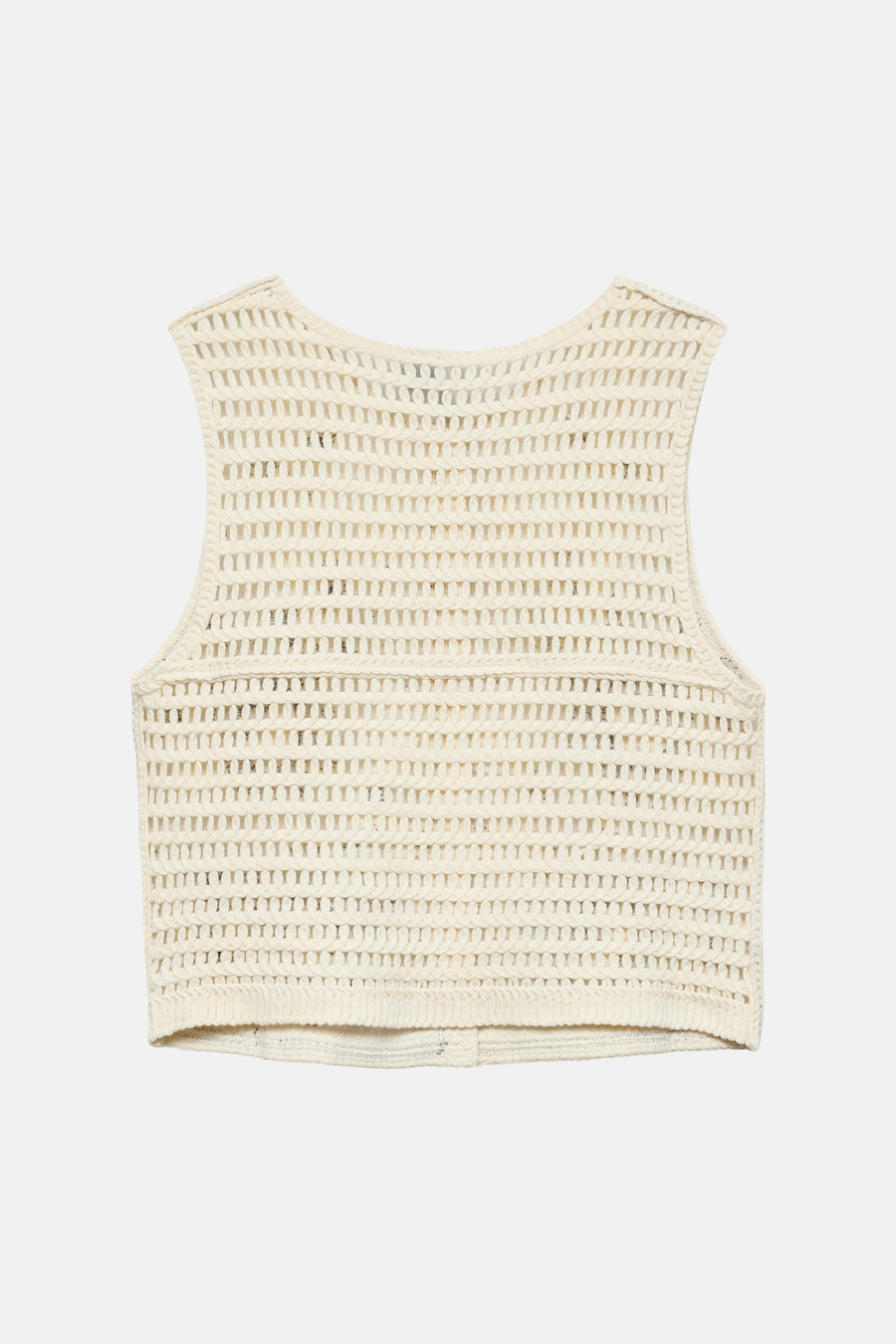 Gilet Écru - VERO MODA®