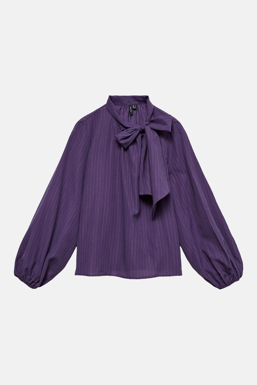Chemisier (manches longues) mauve - VERO MODA®