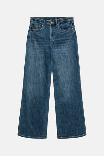 OLIVIA - mid blue denim