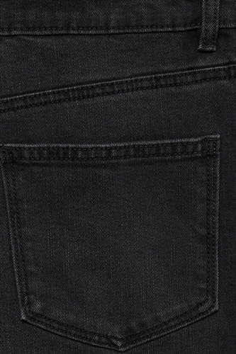 Jeans wide black denim - VERO MODA®