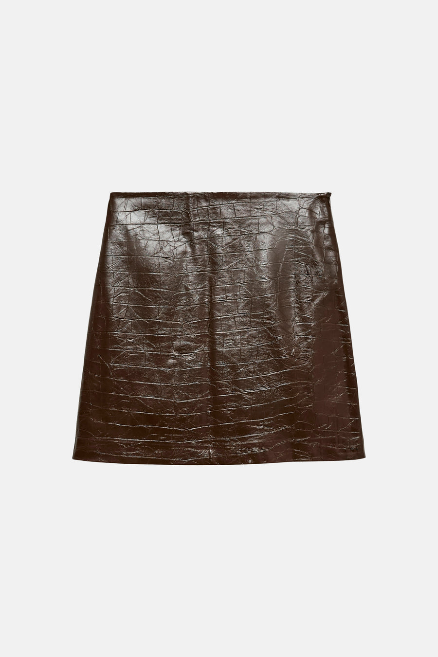 Jupe courte brun - VERO MODA®
