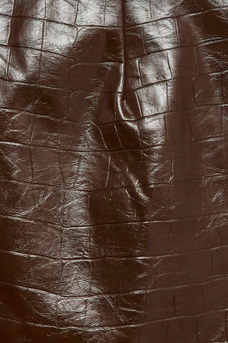 Jupe courte brun - VERO MODA®