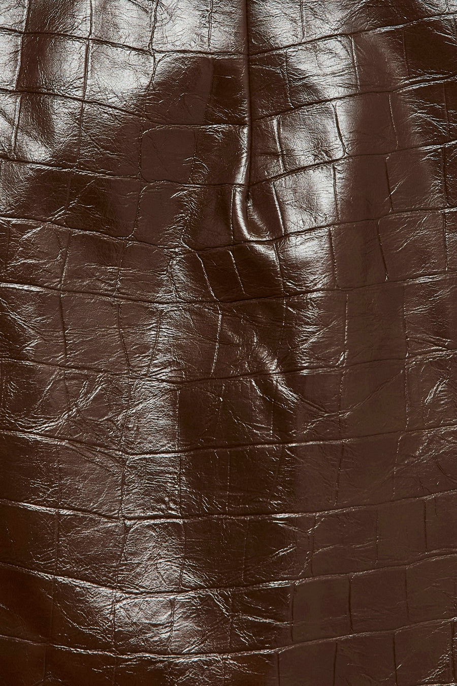 Jupe courte brun - VERO MODA®