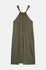 Robe - vert
