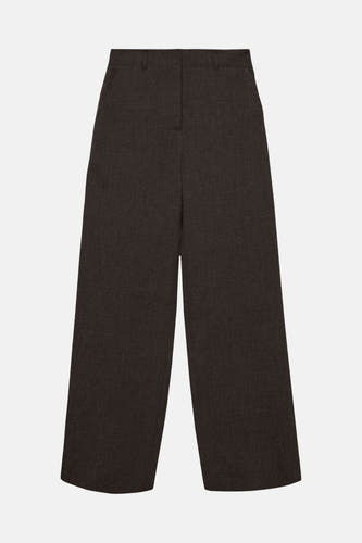 Pantalon brun - VERO MODA®