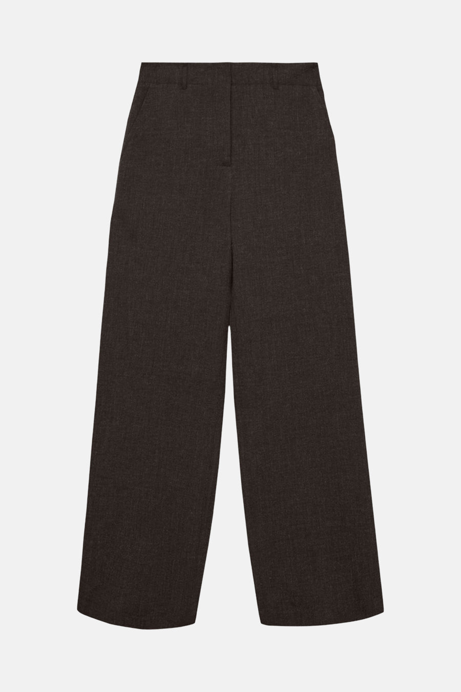 Pantalon brun - VERO MODA®