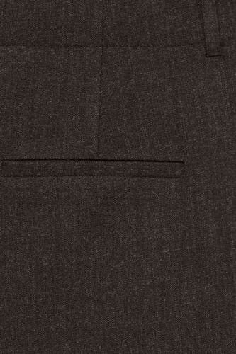 Pantalon brun - VERO MODA®