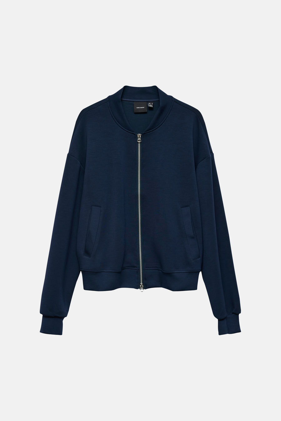 Sweat (gilet) bleu - VERO MODA®