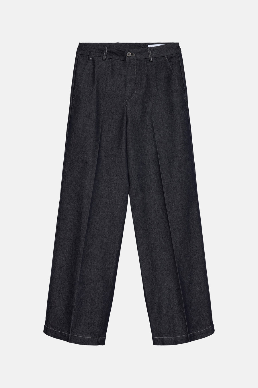 Jeans straight dark blue denim - VERO MODA®