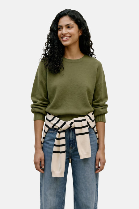 Pull col O - Sphagnum