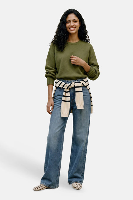 Pull col O - Sphagnum
