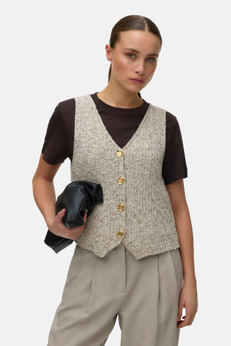 Débardeur Écru - VERO MODA®