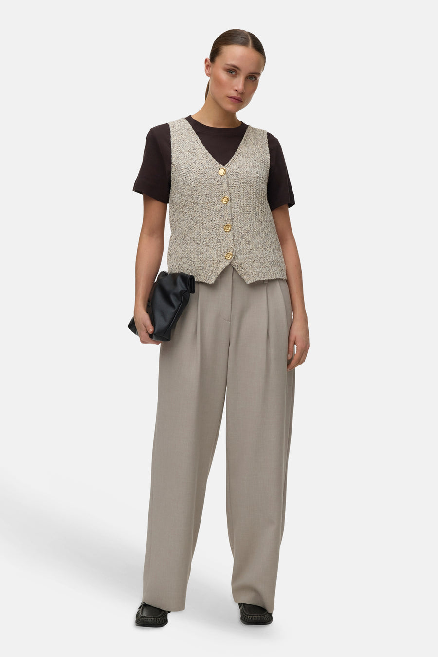 Débardeur Écru - VERO MODA®