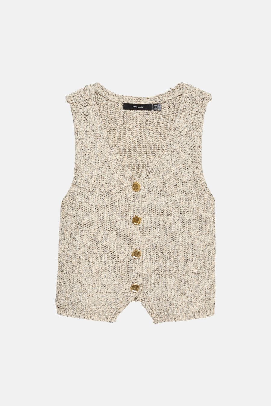 Débardeur Écru - VERO MODA®
