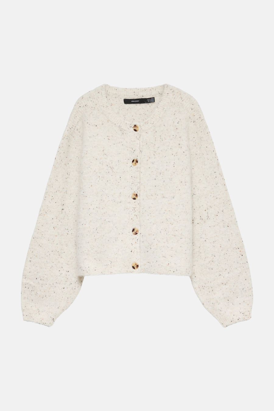Cardigan Écru - VERO MODA®